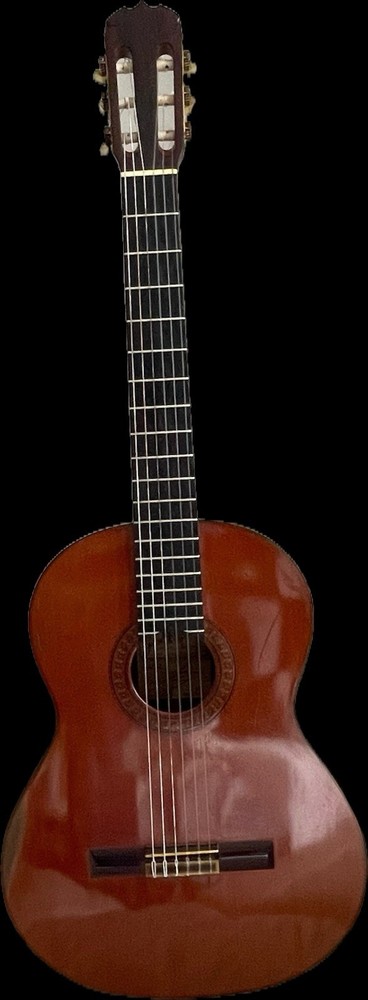 Jose Ramirez 1a classical guitar 1970 A.C. w/case