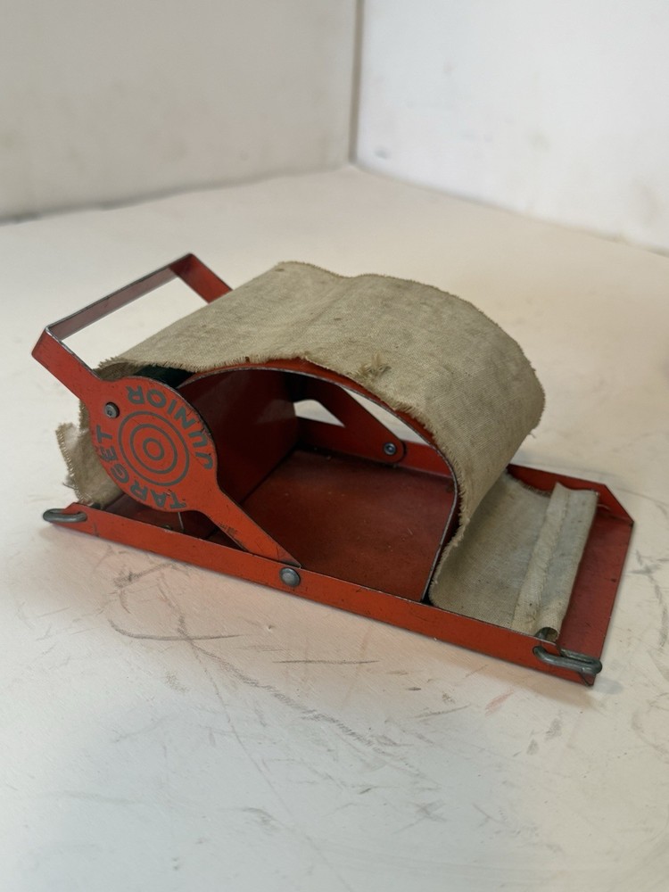 Vintage Target Junior Cigarette Rolling Machine (D)