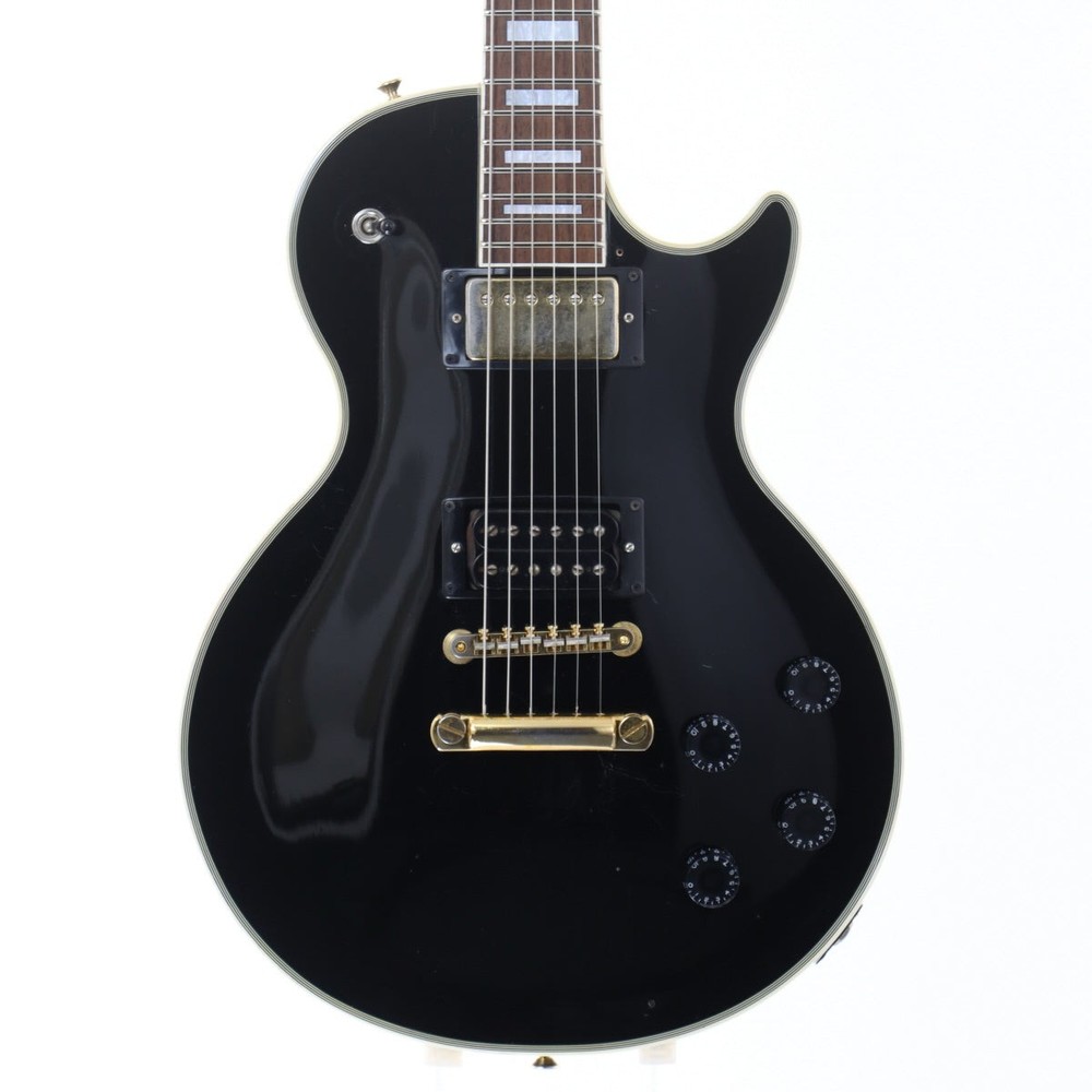 Epiphone LPC-80 Ebony [811226]