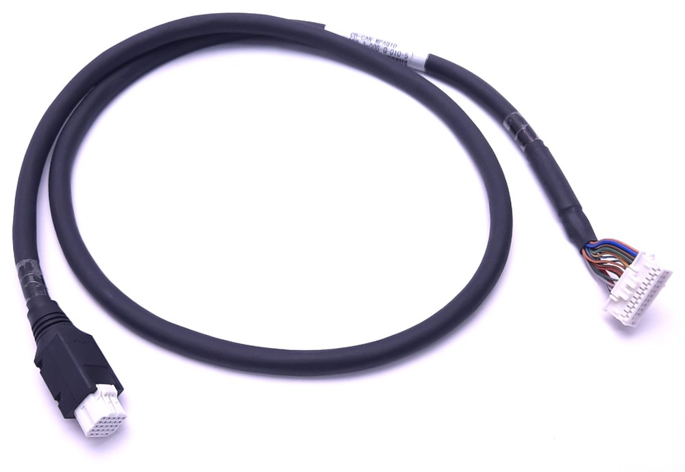 IAI CB-CAN-MPA010 RoboCylinder OMotor Encoder Integrated Cable, 1m Length