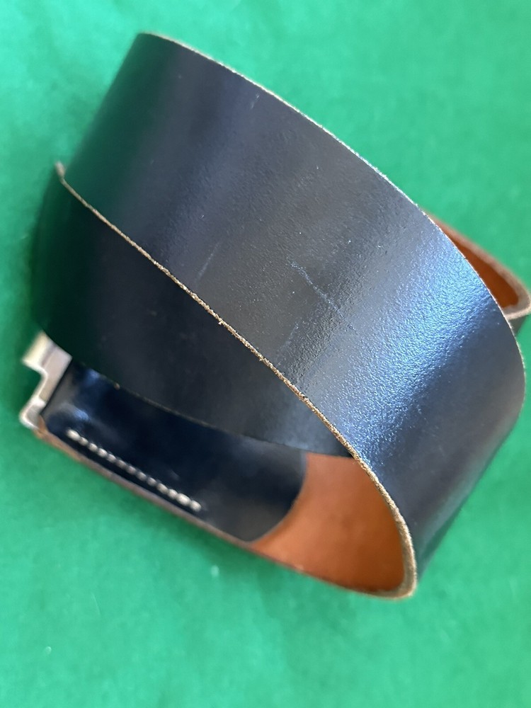 West German Army Belt Buckle