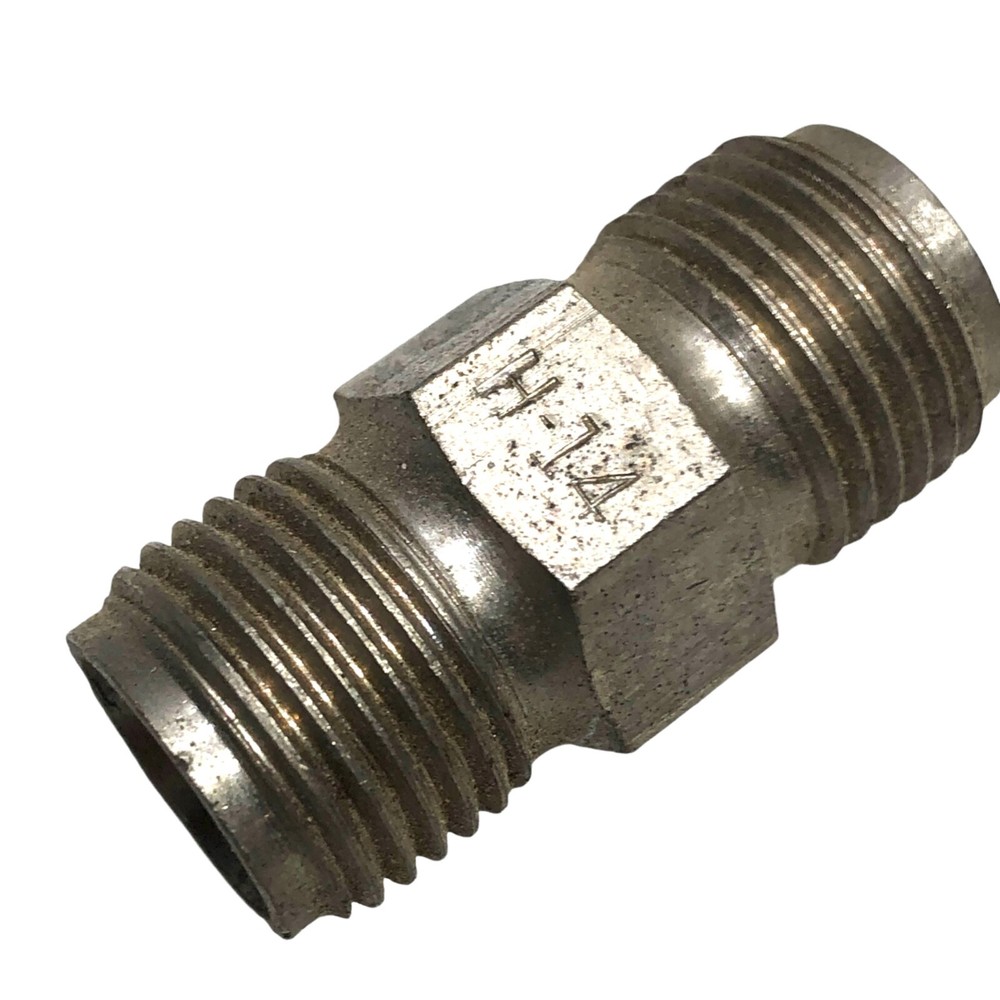 Devilbiss Paint Spray Gun Fitting H-14