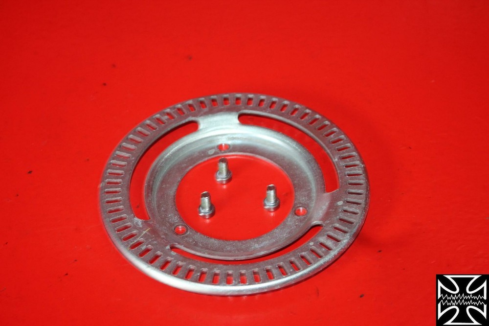 15-18 HONDA CB300F FRONT WHEEL ABS BRAKE RING DISC