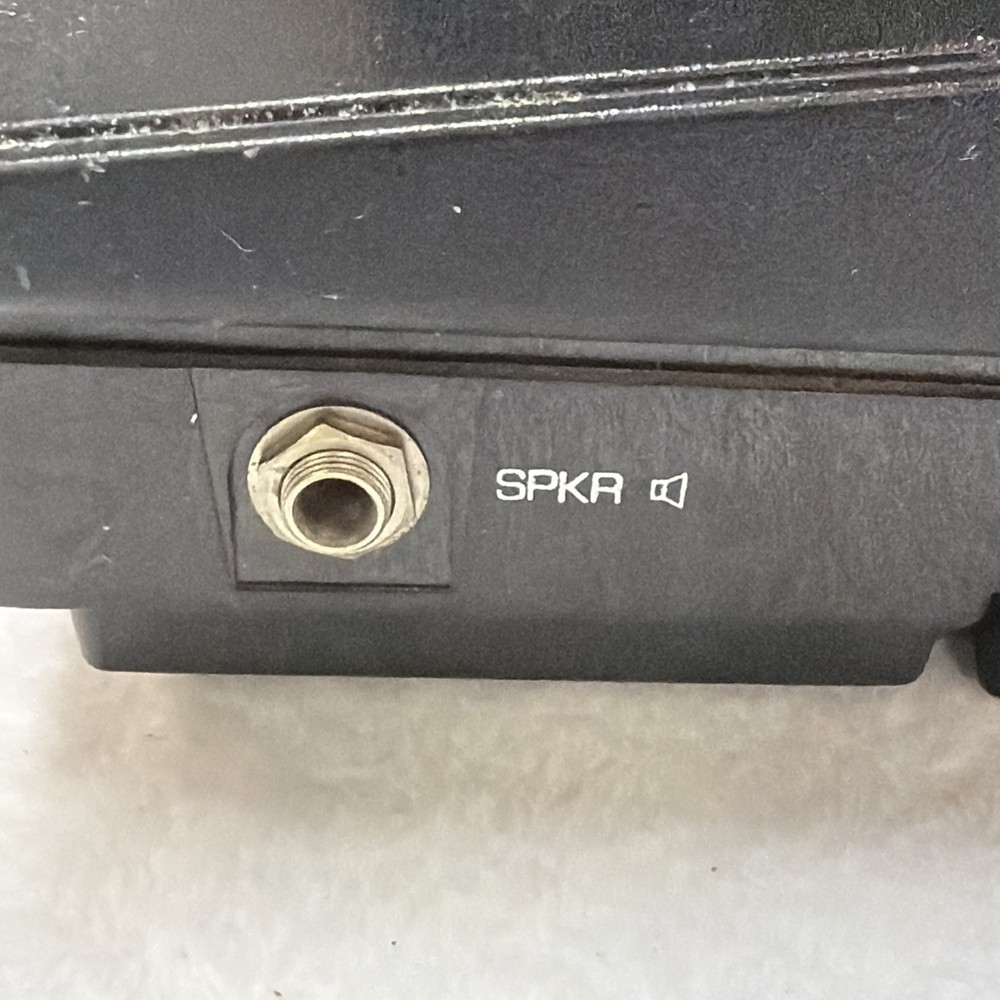 Vtg Singer Instaload/XL16MM Projector #2210-Working