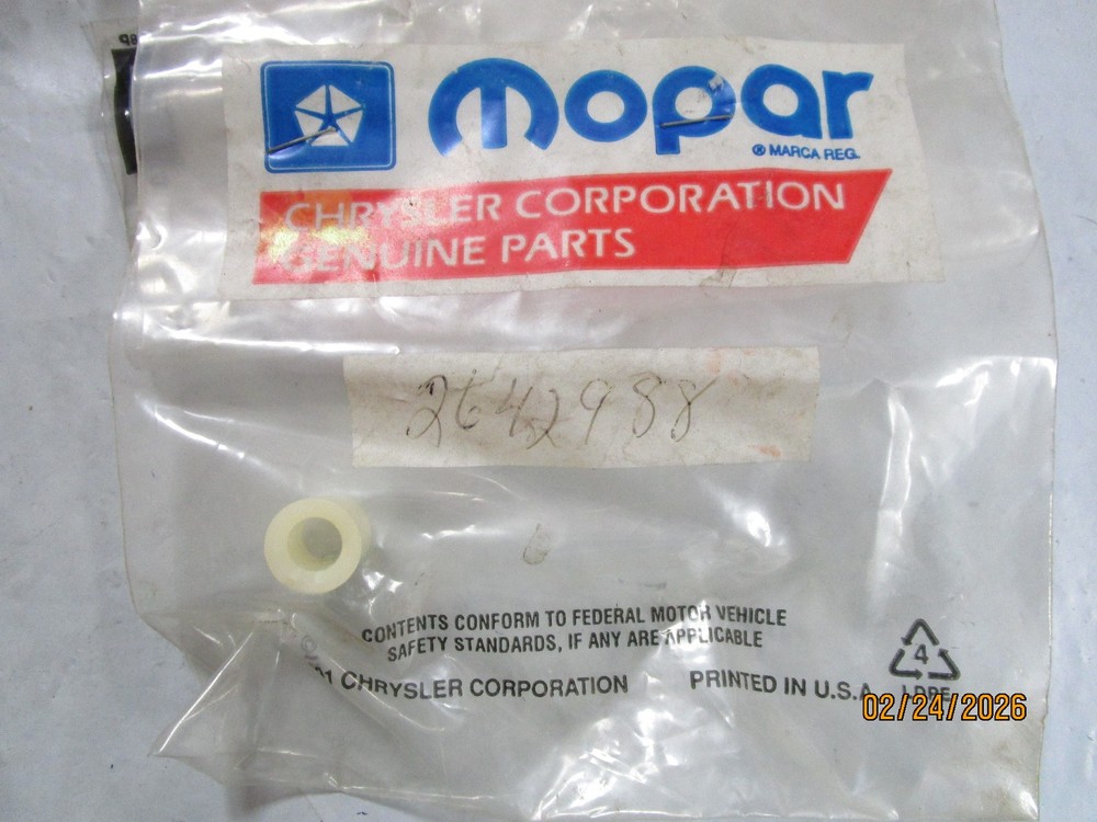 Mopar 2642988 Spacer