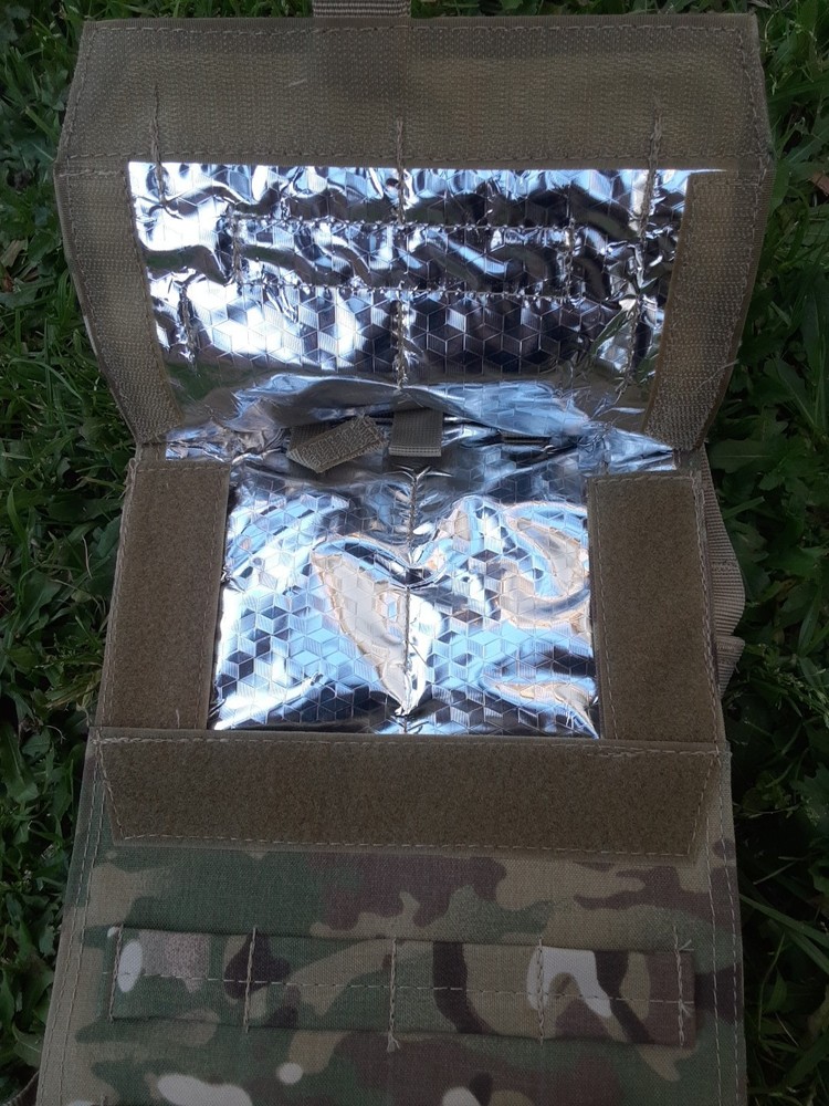 Condor Oasis Hydration Carrier - Multicam - HC3-008