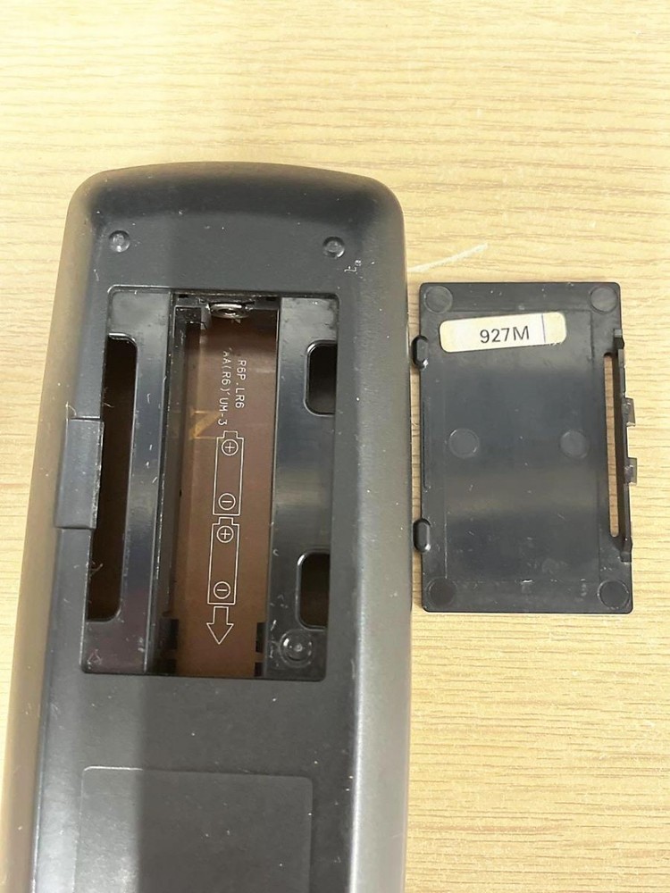 ONKYO Audio Remote Control RC-394S