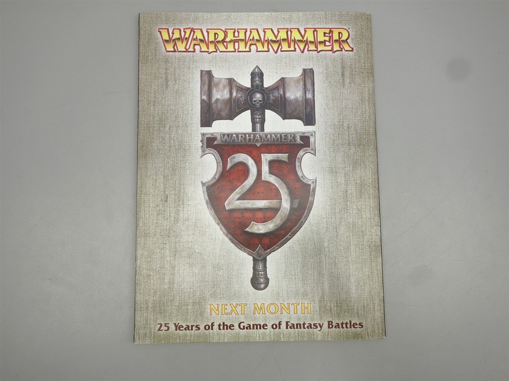 White Dwarf: #338 March 2008 (Games Workshop)