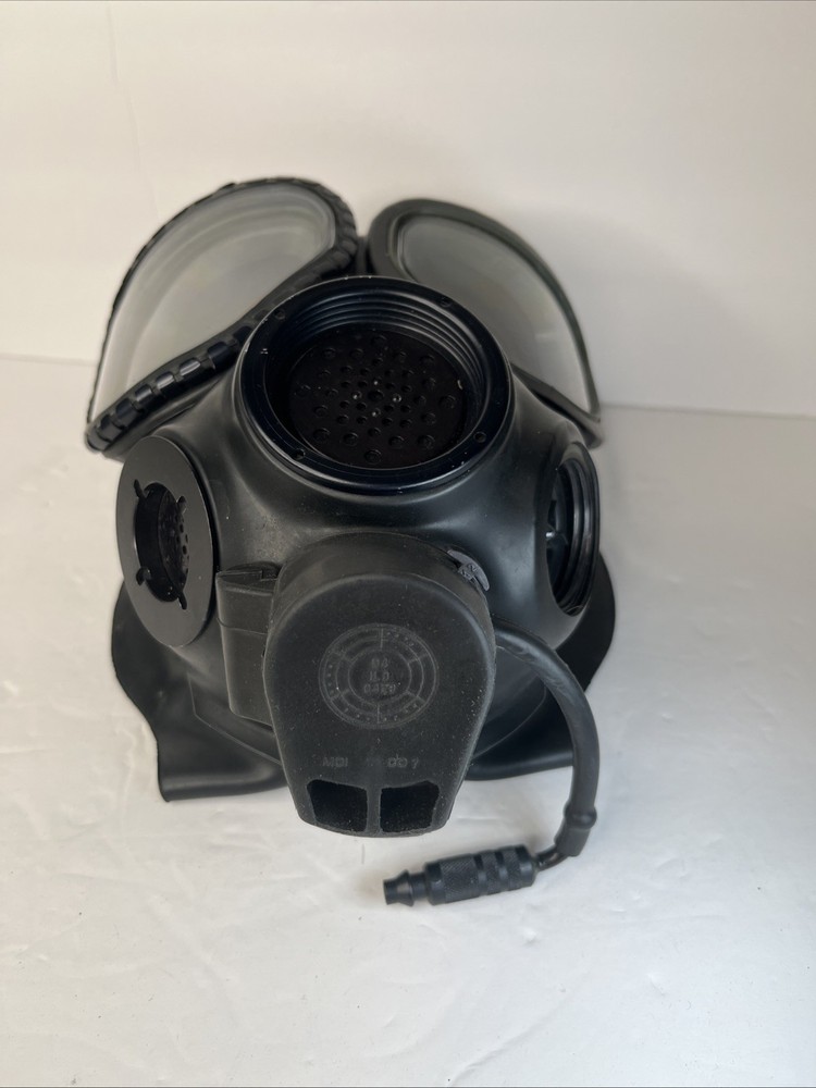 M40 GAS MASK