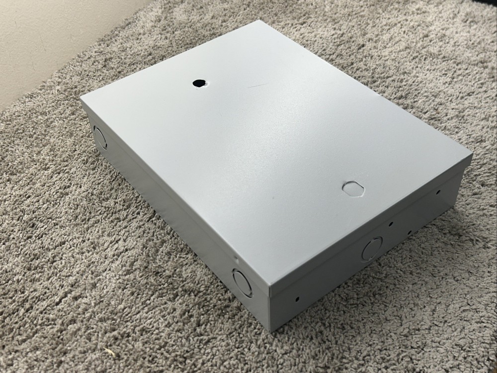 DMP XT30D Panel With Gray Enclosure Used 82766