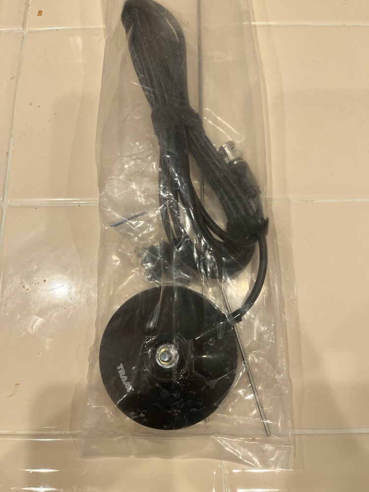 TRAM Scanner Antenna 1094-BNC