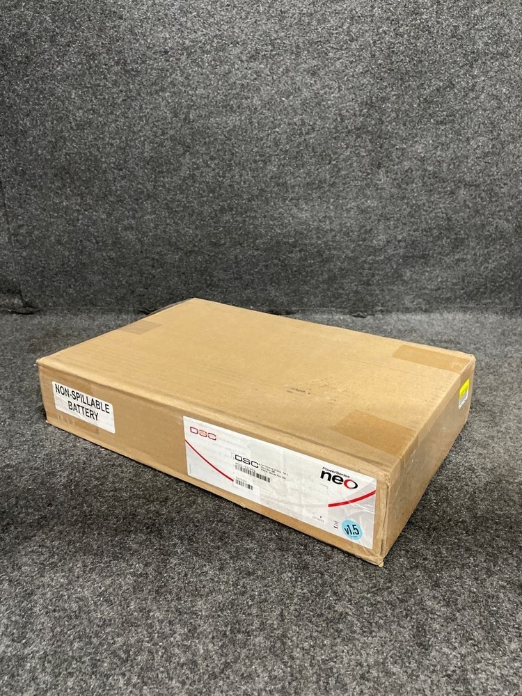 DSC HS32-51CP01 Powerseries Neo Kit