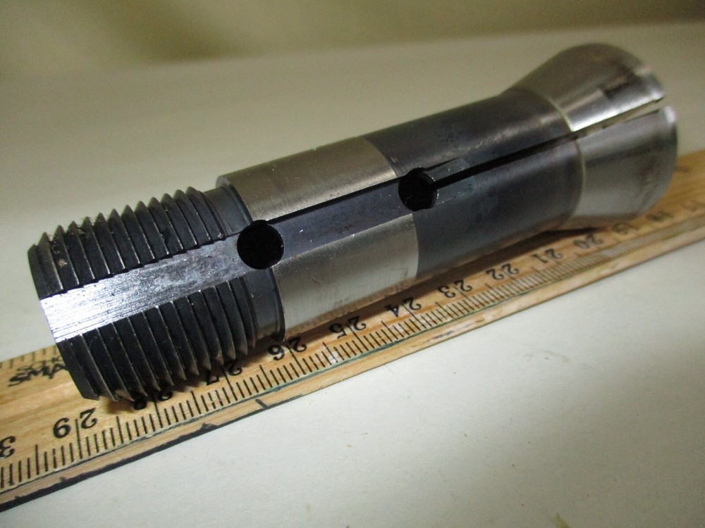 Hardinge 25W RD SM .318 Collet (C2)