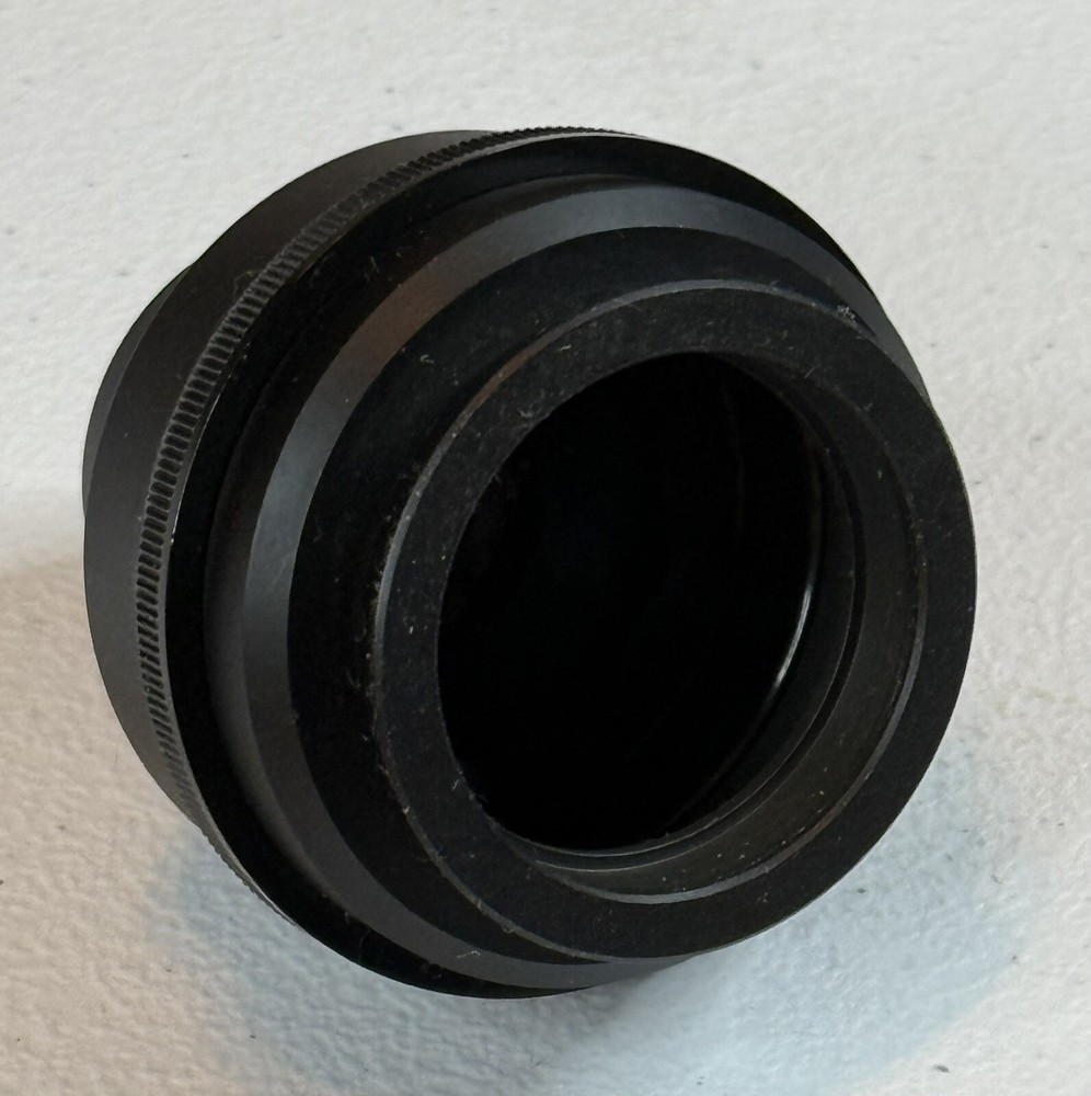Nikon Abbe 1.25 (NA) Microscope Condenser