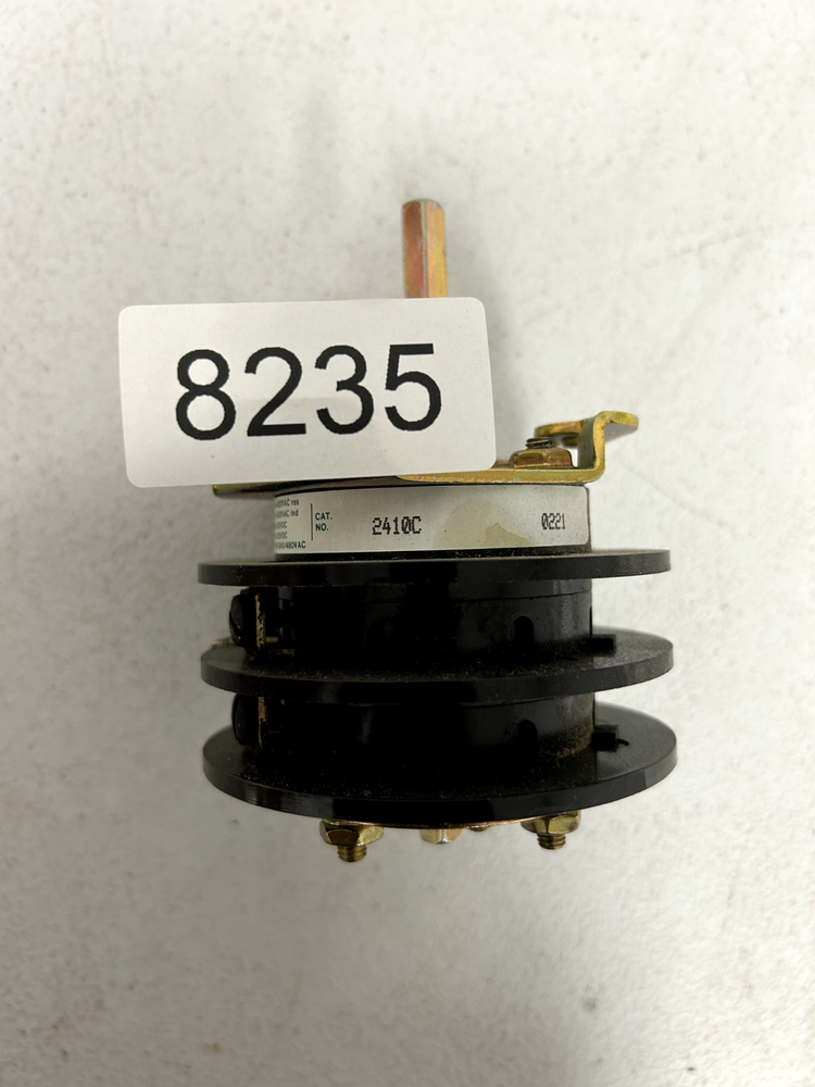 Electroswitch 2410C Switch