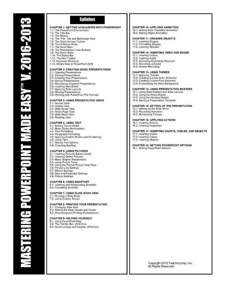 Learn MICROSOFT OFFICE PRO 2016/2013 Training Tutorial DVD & Digital Courses