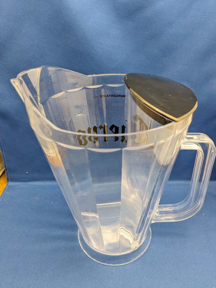 Cuervo Frost Ice Pitcher