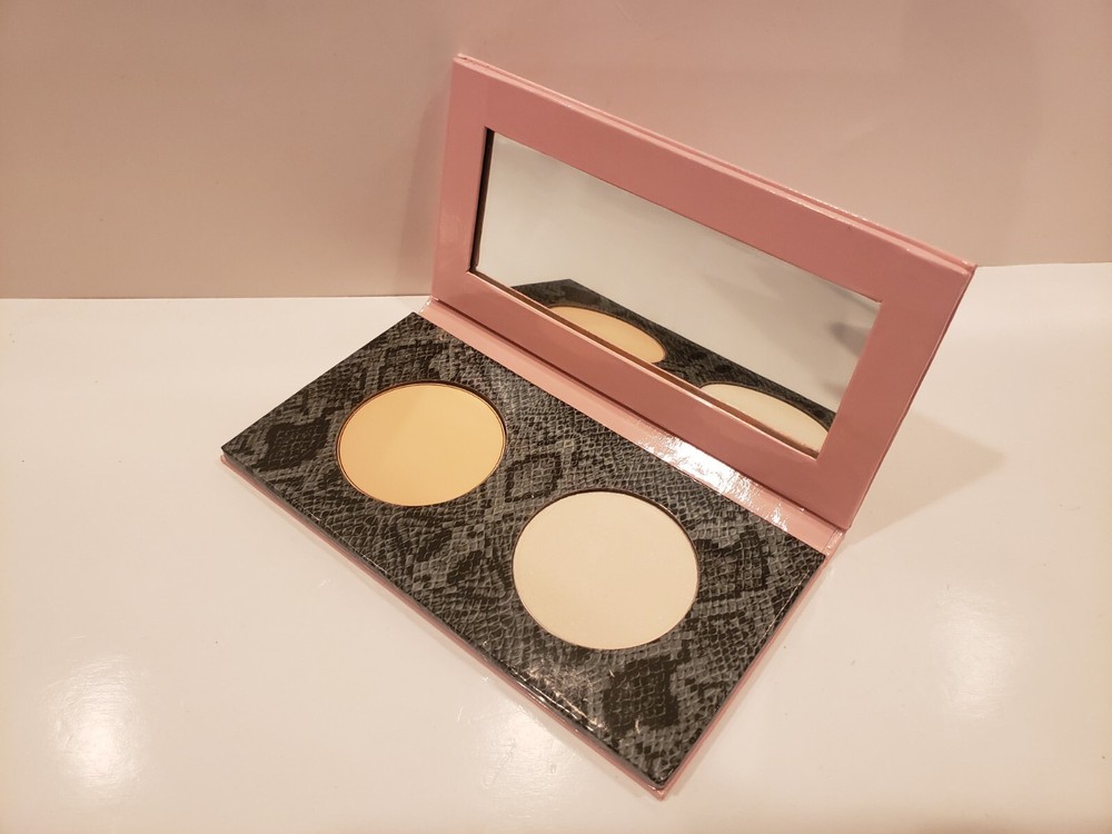 Mally ~ Cancellation Concealer System ~ Fair ~ NWOB