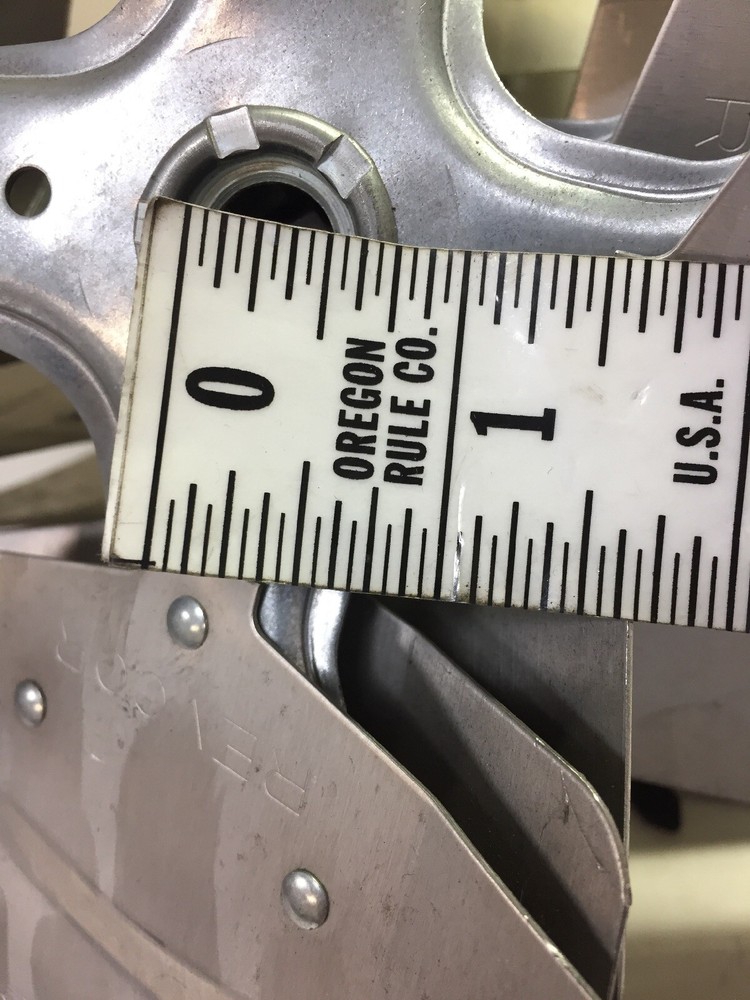 6 REVCOR Condenser Motor Fan Blade