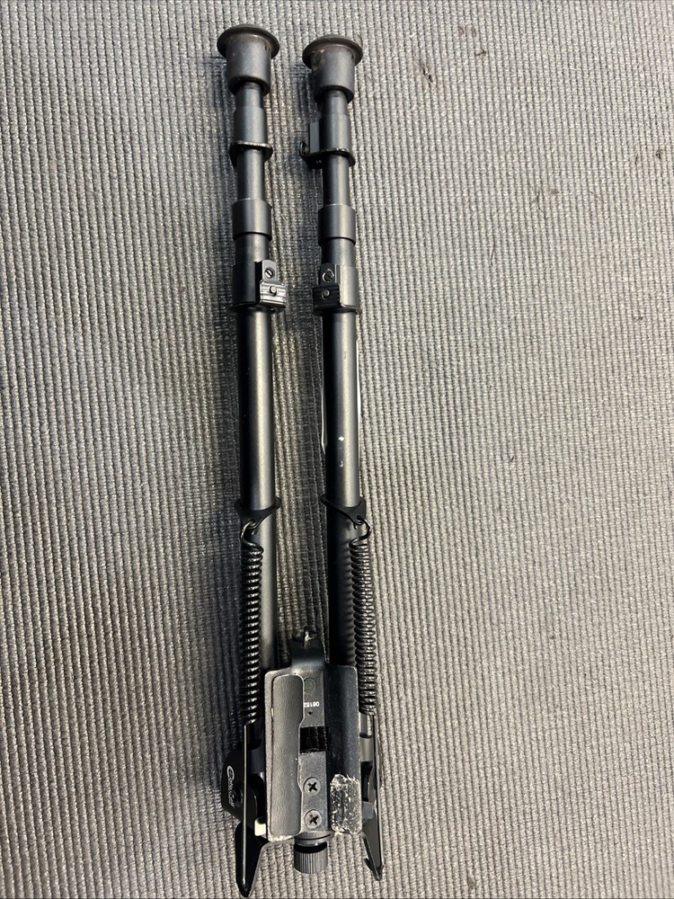 Caldwell 6-9" Rifle Bipod