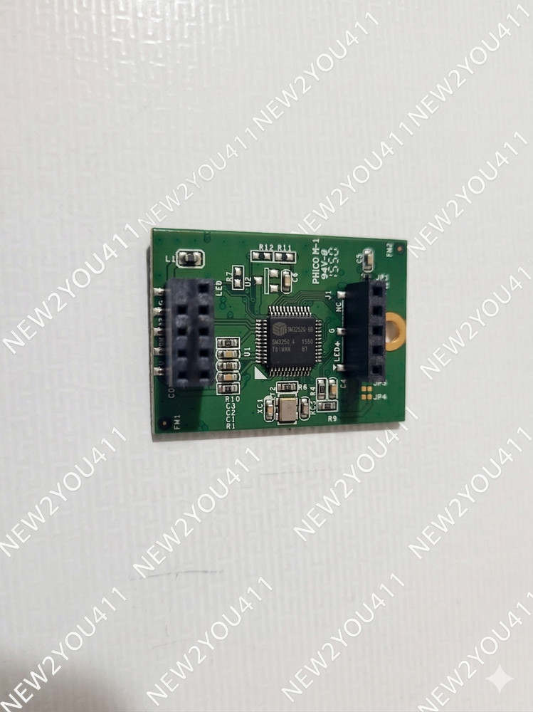Verifone Commander Ruby CI POS USB DOM 512MB Memory Drive ICM149-001-01