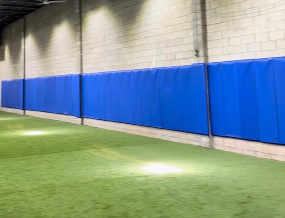 Wall Padding - Wall Pads
