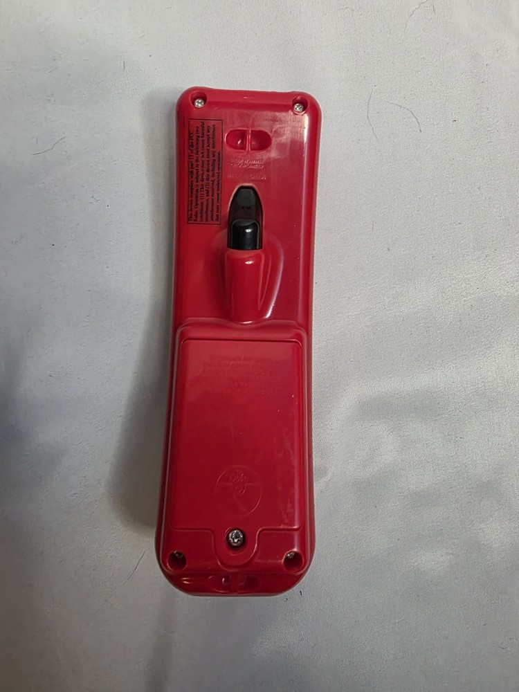 WowWee Tribot Talking Interactive Robot & Remote Control 15” Tested