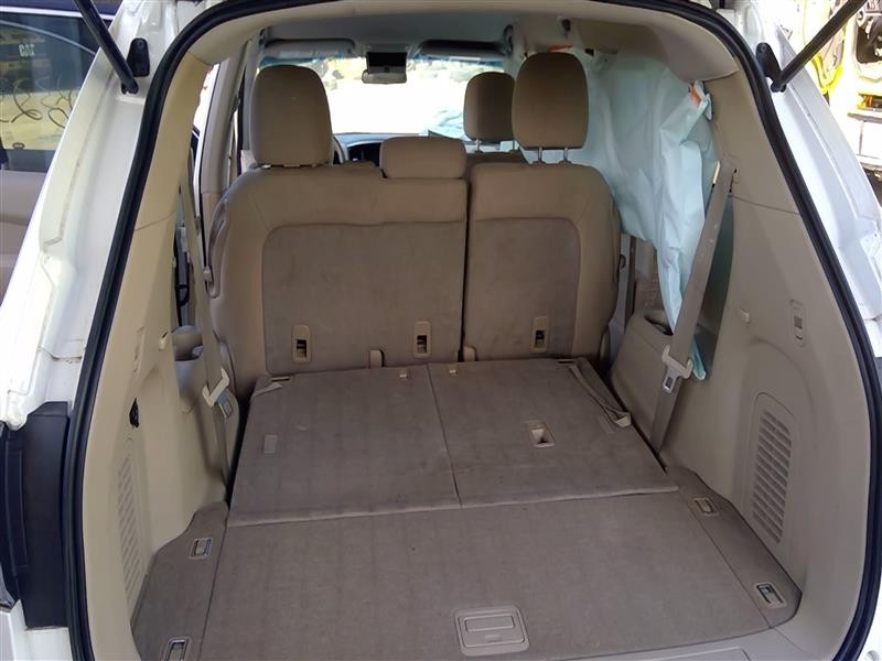 Fuse Box Cabin Fits 2014 PATHFINDR 574759