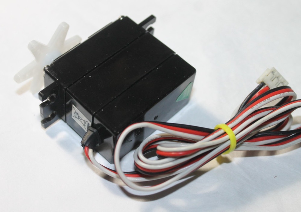 GWS srvo S03N STD Standard Servo