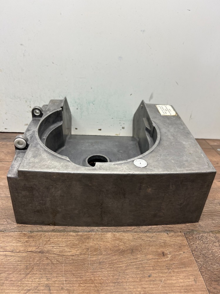 Robot Coupe Version D Vegetable Prep Bowl