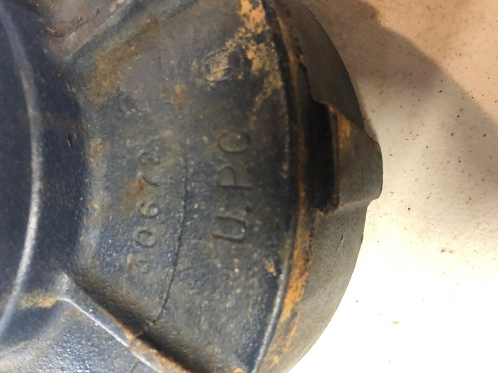 Zurn Floor Drain