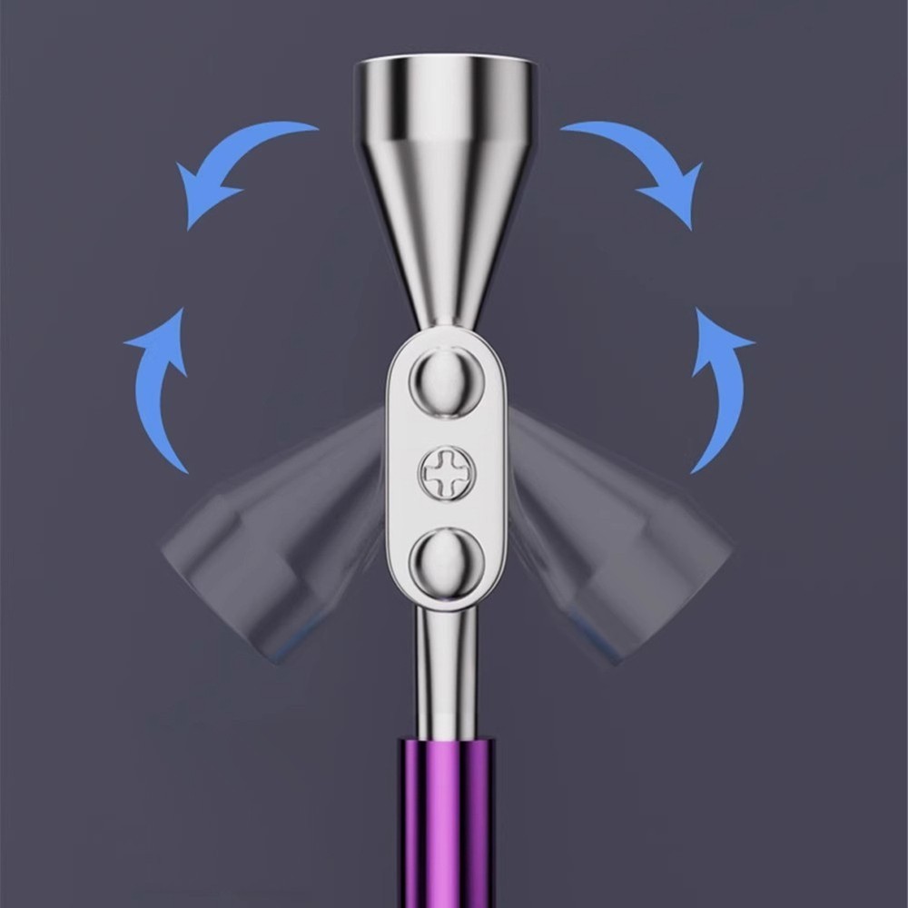 Explosion-Proof Separator Rotating Dismantling Device Electronics Maintenance