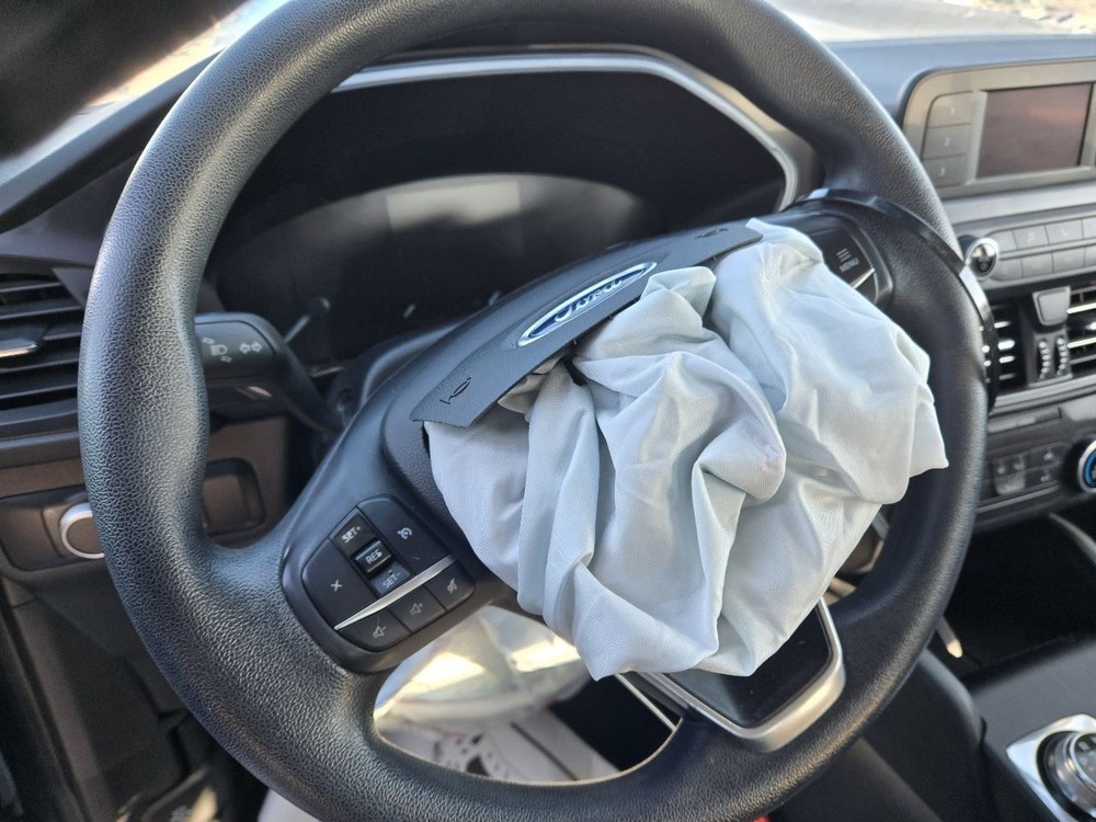 2020-2022 Ford Escape Front 4.2" Display Screen