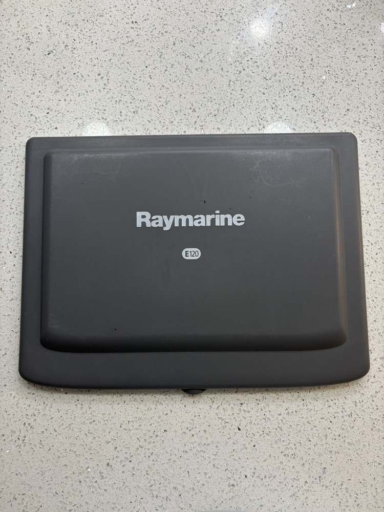 Raymarine E120 Screen Cover