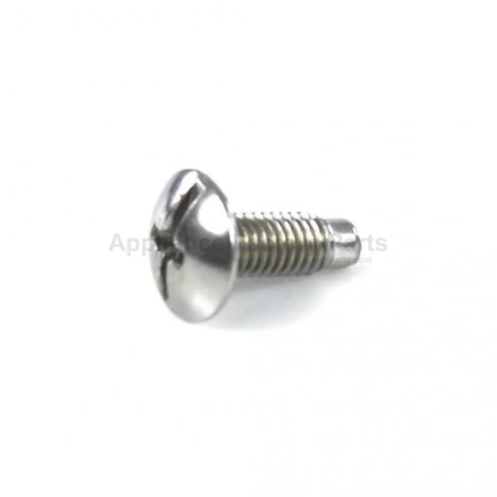 Washer Part # 4000FD4191A - Customized Screw