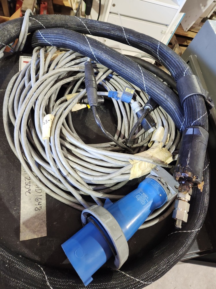 NORDSON MELTEX MX3412 ADHESIVE APPLICATION SYSTEM