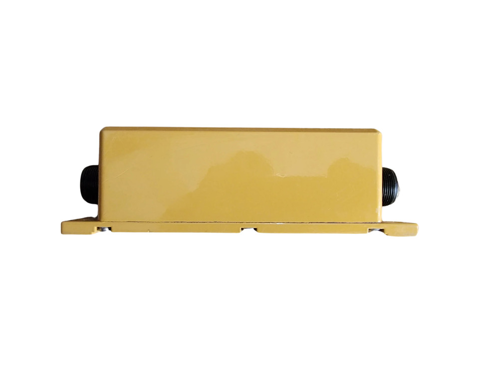 Trimble / CAT Power Module PM400 225-9169 FRU Machine Control Site Grade Control