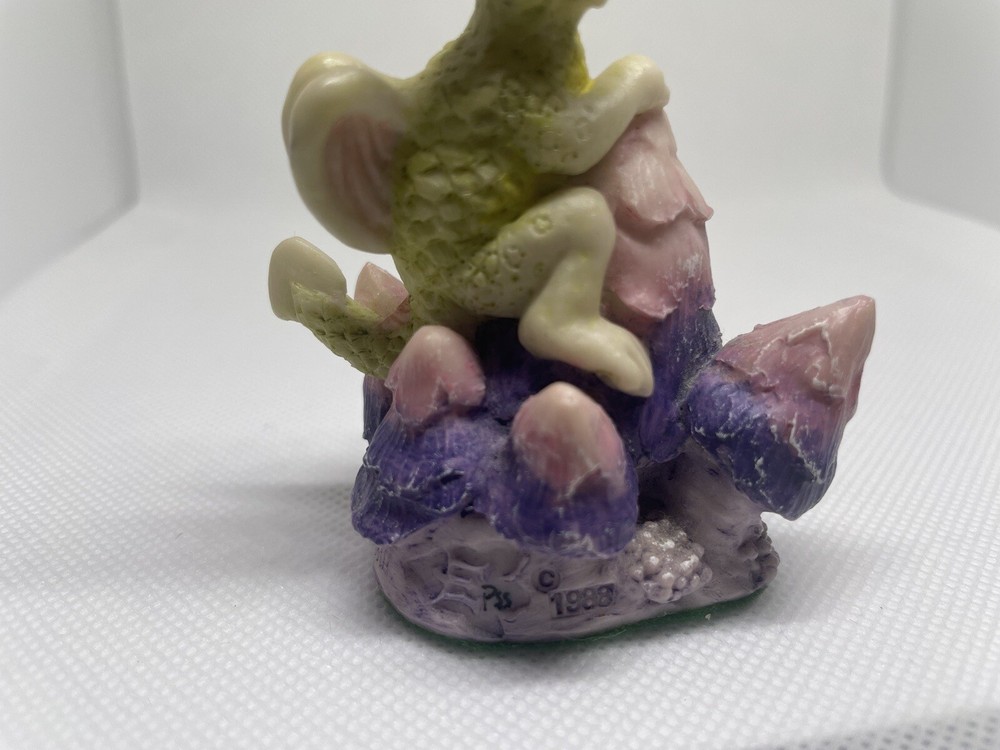 Enchantica Dragon Statue