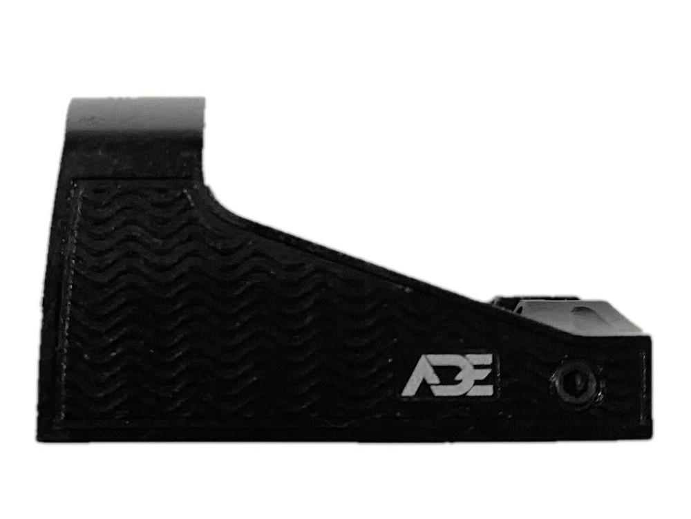 ADE RD3-018 SPIKE Red Dot For Smith Wesson SW MP 5.7, Equalize, Shield Plus 9mm