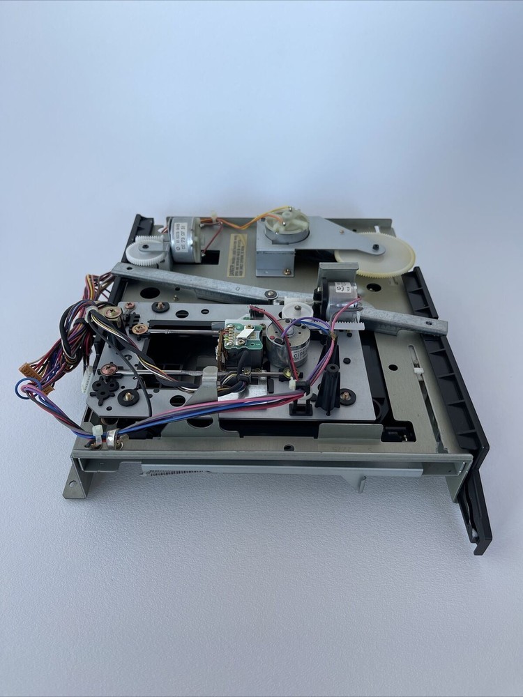 Sansui CD-X310MII Compact Disc Changer Replacement CD Assembly Complete