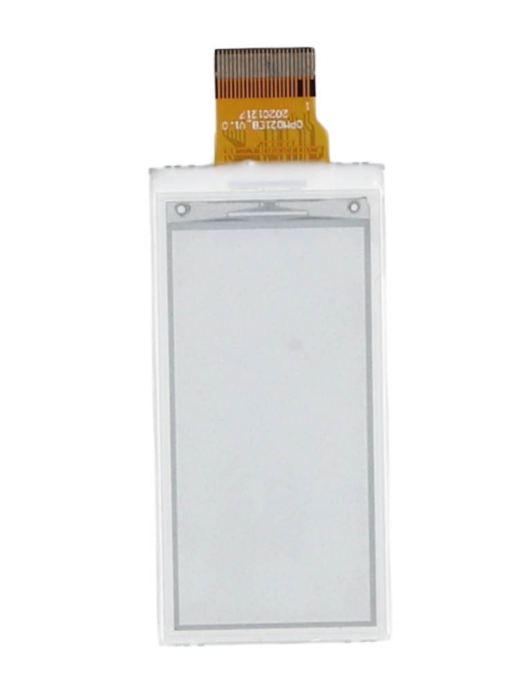 Top Notch Replacement LCD Screen for Smart Thermostat Long lasting Durability