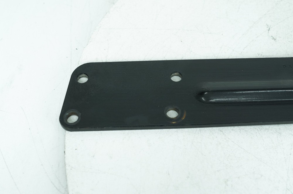 2004 Harley Dyna FXDLI Low Rider OEM Mount Bracket Support Holder Plate