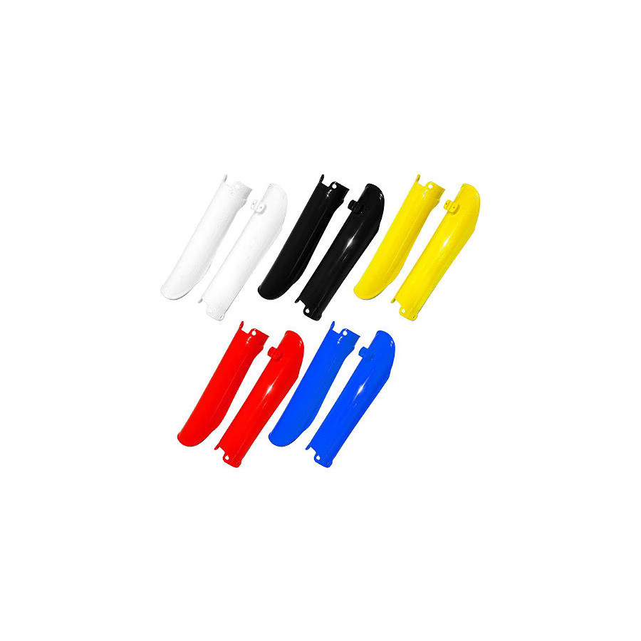 UFO Fork Guard Set - Black YA03872-001