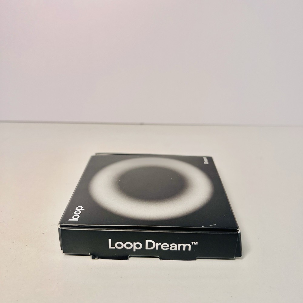 Loop Dream – Silicone/Memory Foam Earplugs for Sleep Comfort
