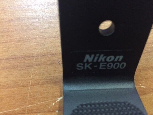 Nikon SK-E900 Multi-Flash Bracket Unit for E900S/E950 - NEW