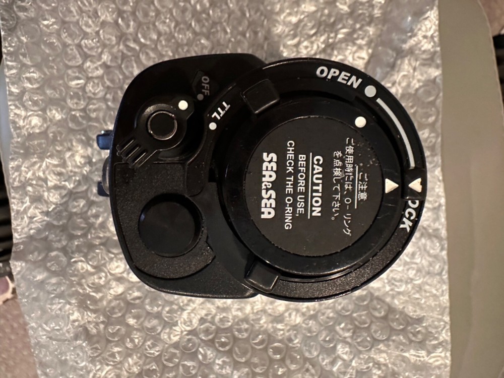 Sea & Sea YS-03