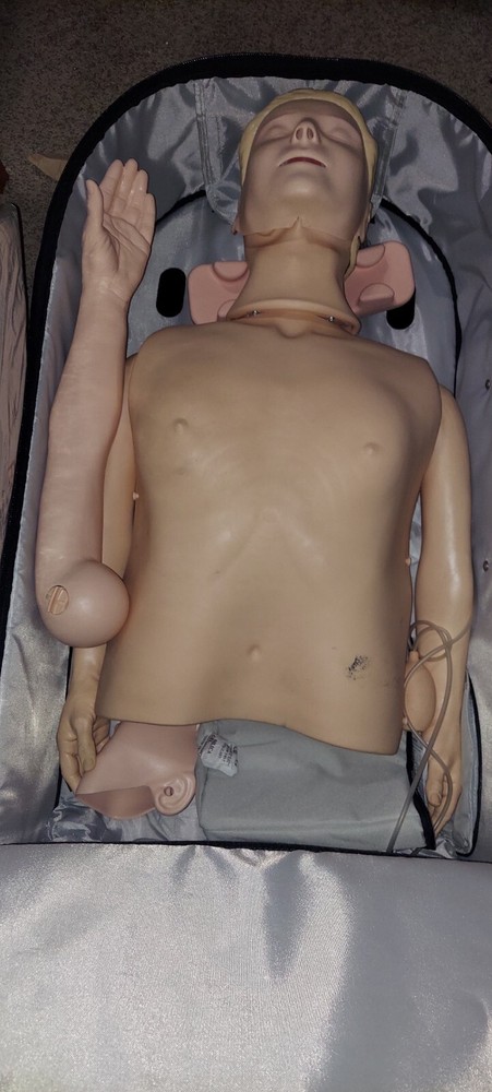 Laerdal Mankin P
