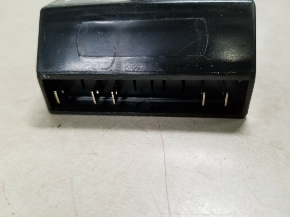 Ice Thickness Regulator 100-115V TIPO AL-100