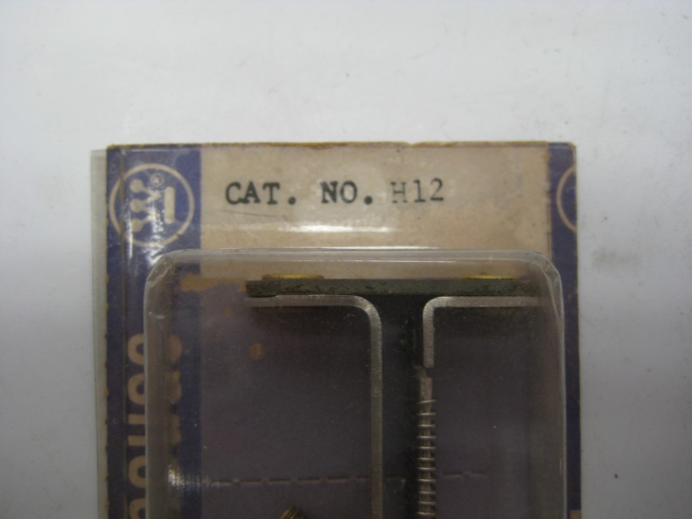 WESTINGHOUSE H12 HEATER NSMP