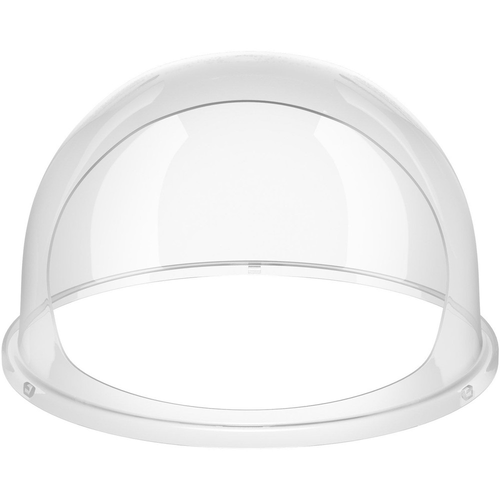 20.5in Anti-Static Bubble Shield for Candy Maker Machine Use